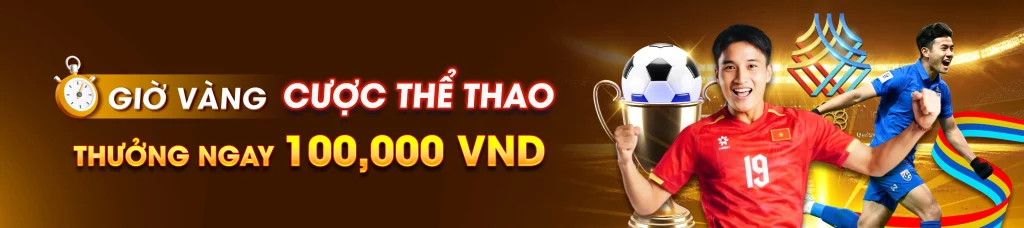 Khuyến mãi thể thao tại sb88.